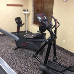 HIX Fitness Center