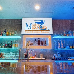Sabor Mazatlan - Bar