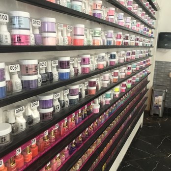 Thai Nail Maui - Choke kine colors - Nail Salons Near Me - Kihei, Hawaii Thai Nail Maui - Choke kine colors - Nail Salons Near Me - Kihei, Hawaii