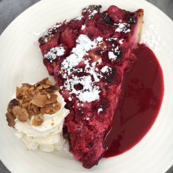 Le Quai - Petite douceur sucré... Délice fait maison