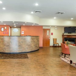 Comfort Suites Golden Isles Gateway