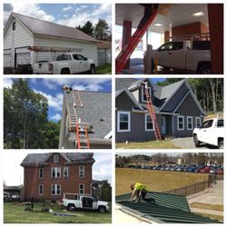Miller Roofing Solutions