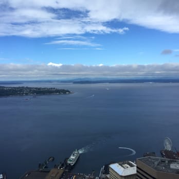 Columbia Center - Shared Office Spaces Near Me - Seattle, Washington Columbia Center - Shared Office Spaces Near Me - Seattle, Washington