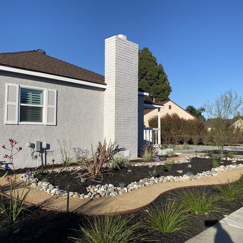 Pinewood Design - Landscaping Near Me - Long Beach, California Pinewood Design - Landscaping Near Me - Long Beach, California