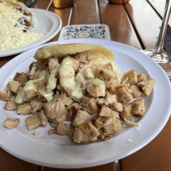 Q'Kenan Restaurant - Santa Barbara with Chicken - Venezuelan Near Me - Orlando, Florida Q'Kenan Restaurant - Santa Barbara with Chicken - Venezuelan Near Me - Orlando, Florida