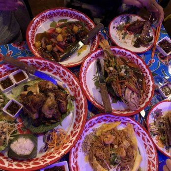 Kai Yang - Thai Near Me - Montclair, New Jersey