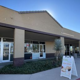 Exterior photo of K SPA Reflexology - Mesa, Arizona Exterior photo of K SPA Reflexology - Mesa, Arizona
