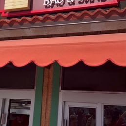 Prosperity Bao & Buns! Prosperity Bao & Buns!
