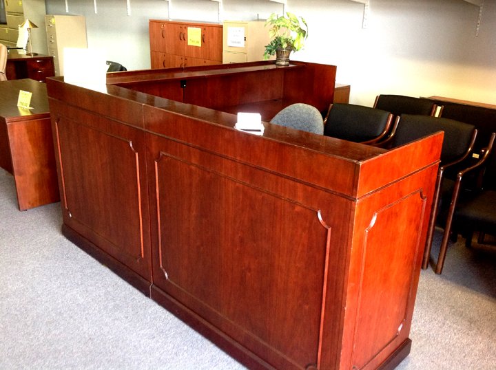 OFFICE FURNITURE NOW Updated October 2024 3621 Sycamore Dairy Rd