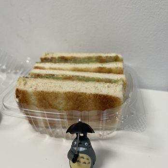 Kopitiam - Kaya Butter Toast - Malaysian Near Me - New York, New York