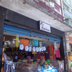 Boneca de Pano