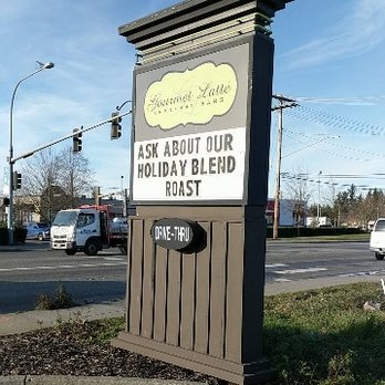 Gourmet Latte - Coffee & Tea Near Me - Arlington, Washington Gourmet Latte - Coffee & Tea Near Me - Arlington, Washington
