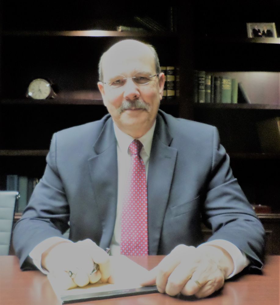 Thomas H. Penke - property tax consultant in Omaha, NE