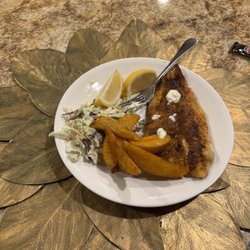 Fisherman's Market & Grill
