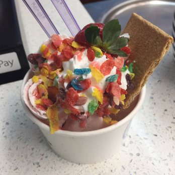 Sweet Creams - Ice Cream & Frozen Yogurt Near Me - Honolulu, Hawaii Sweet Creams - Ice Cream & Frozen Yogurt Near Me - Honolulu, Hawaii