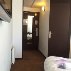 Kyriad Design Enzo Hotel - Entrance