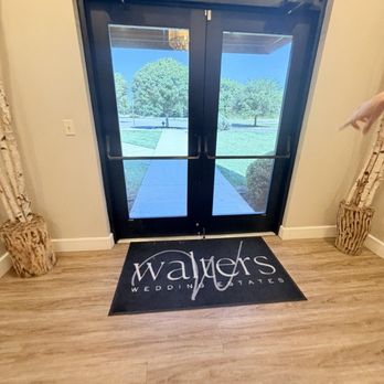 Aristide McKinney - Venues & Event Spaces Near Me - McKinney, Texas