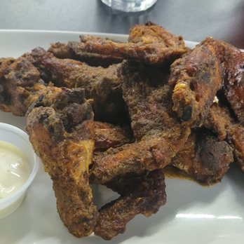Zona Caribbean | Restaurant Bar & Grill Norcross GA - Caribbean Near Me - Norcross, Georgia