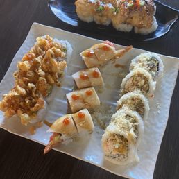 All you can eat All you can eat