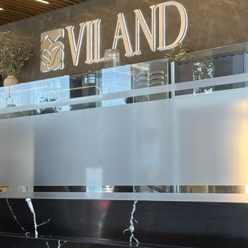 Viland Coffee - Interior - Coffee & Tea Near Me - Westminster, California Viland Coffee - Interior - Coffee & Tea Near Me - Westminster, California