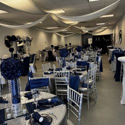 Fabulous Events by LaRebas Creations