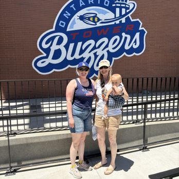 ONT Field - Stadiums & Arenas Near Me - Ontario, California ONT Field - Stadiums & Arenas Near Me - Ontario, California
