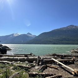 Yakutania Point - Yakutania pt