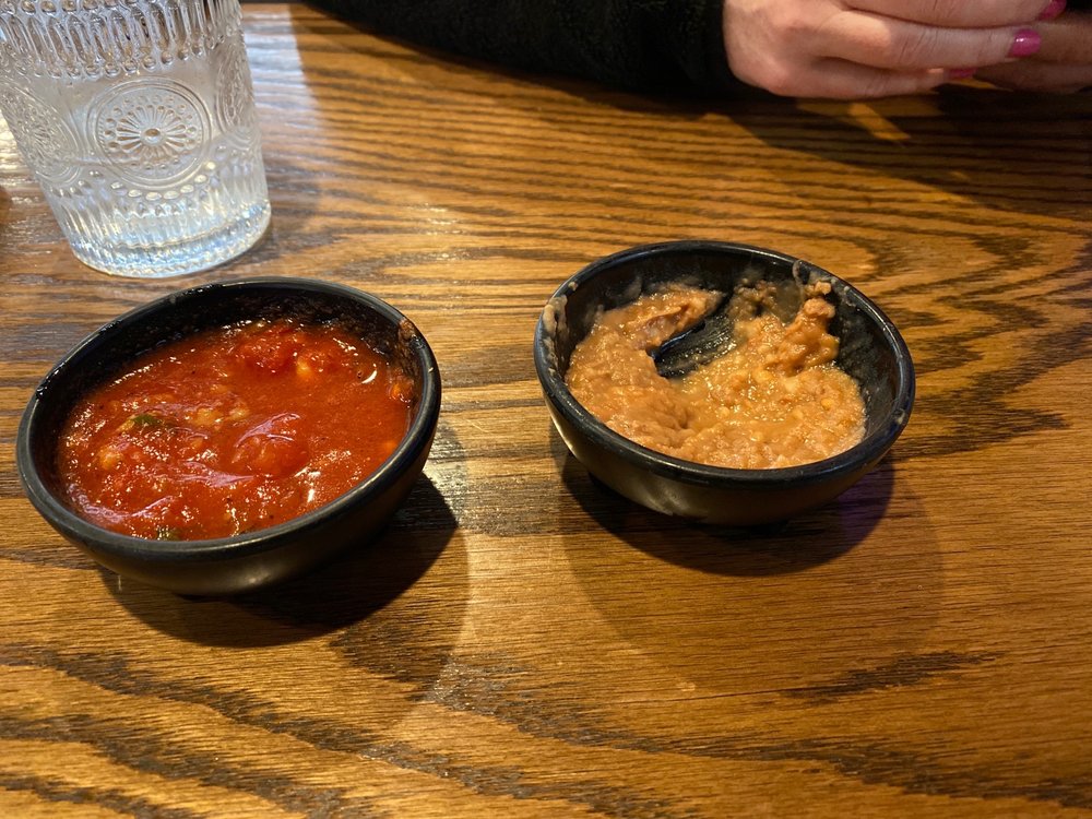 Antojo Mexican Grill