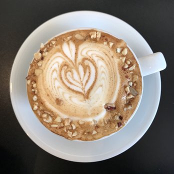 Coffee Code - latte art! - Coffee & Tea Near Me - Buena Park, California Coffee Code - latte art! - Coffee & Tea Near Me - Buena Park, California