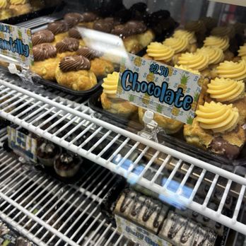 808_Puffs - Food Trucks Near Me - Waianae, Hawaii