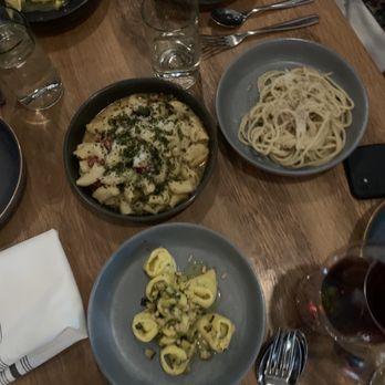 Radicato - Pastas - Italian Near Me - Breckenridge, Colorado Radicato - Pastas - Italian Near Me - Breckenridge, Colorado