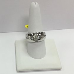 My Jewelry Store - Ring
