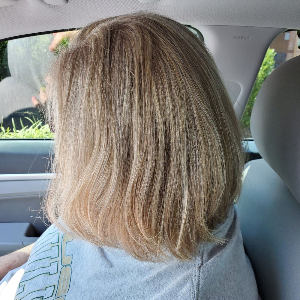 Salon Enclave - Hair Salons Near Me - Springfield, Virginia