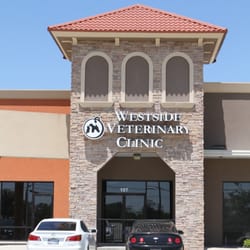 VCA Westside Animal Clinic