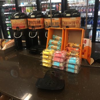 7-Eleven - Awesome coffee collection - Convenience Stores Near Me - La Mesa, California