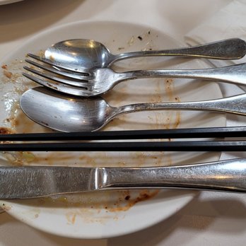 Yang’s Kitchen - It was good! - Asian Fusion Near Me - Alhambra, California