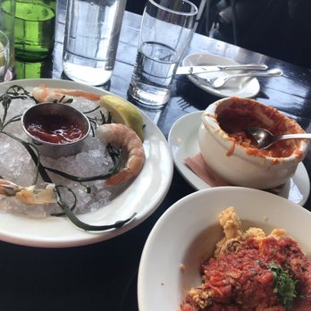 The Smith - New American Near Me - New York, New York