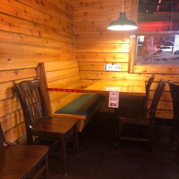 Texas Roadhouse - Following guidelines for every other table - Steakhouses Near Me - Easton, Pennsylvania Texas Roadhouse - Following guidelines for every other table - Steakhouses Near Me - Easton, Pennsylvania