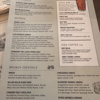 First Watch - Summer menu - Breakfast & Brunch Near Me - Pittsburgh, Pennsylvania First Watch - Summer menu - Breakfast & Brunch Near Me - Pittsburgh, Pennsylvania
