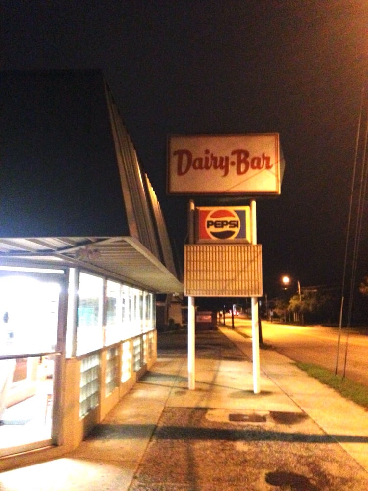 CAROLINA LUNCH DAIRY BAR Updated October 2024 318 Pearl St