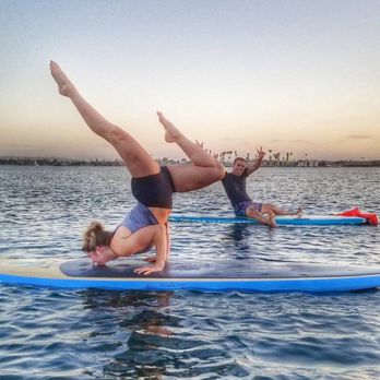 SunChaser SUP - Our SUP yoga experience is for those looking to take their practice off of their mat. - Paddleboarding Near Me - San Diego, California SunChaser SUP - Our SUP yoga experience is for those looking to take their practice off of their mat. - Paddleboarding Near Me - San Diego, California