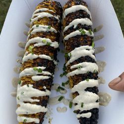 29 Markle Foodtruck