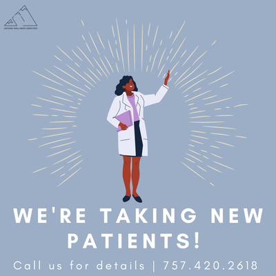 Ascend Wellness Services