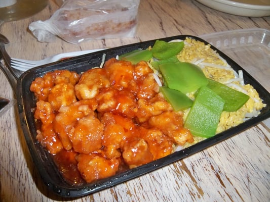 Eddie's Cafe by null