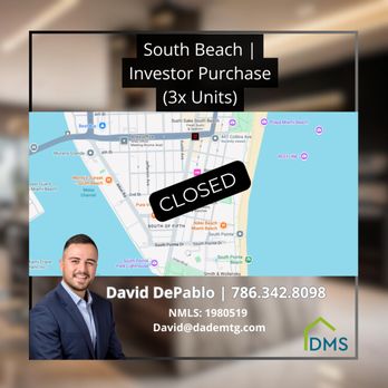 DePablo Mortgage Broker - A first-time buyer in Coconut Grove who closed with a conventional loan, despite the unit needing some TLC. - Mortgage Brokers Near Me - Miami Lakes, Florida DePablo Mortgage Broker - A first-time buyer in Coconut Grove who closed with a conventional loan, despite the unit needing some TLC. - Mortgage Brokers Near Me - Miami Lakes, Florida