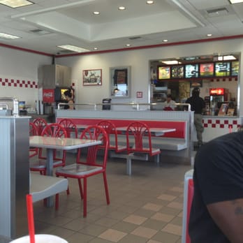 Original Tommy's - Front of store - Burgers Near Me - Henderson, Nevada
