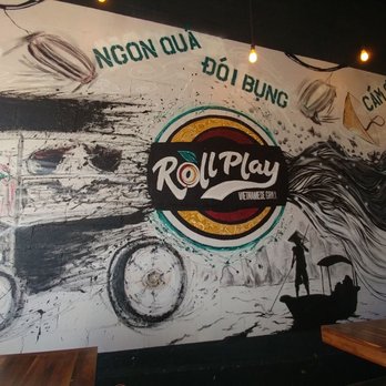 Roll Play - Vietnamese Near Me - Vienna, Virginia Roll Play - Vietnamese Near Me - Vienna, Virginia