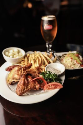 Cafe Bleu by null