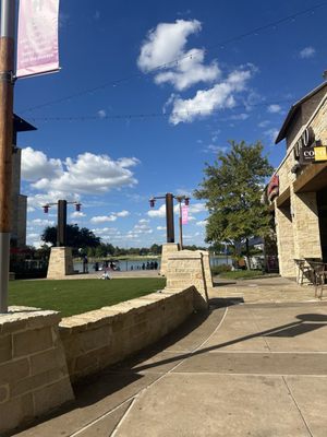 The Boardwalk at Towne Lake by null