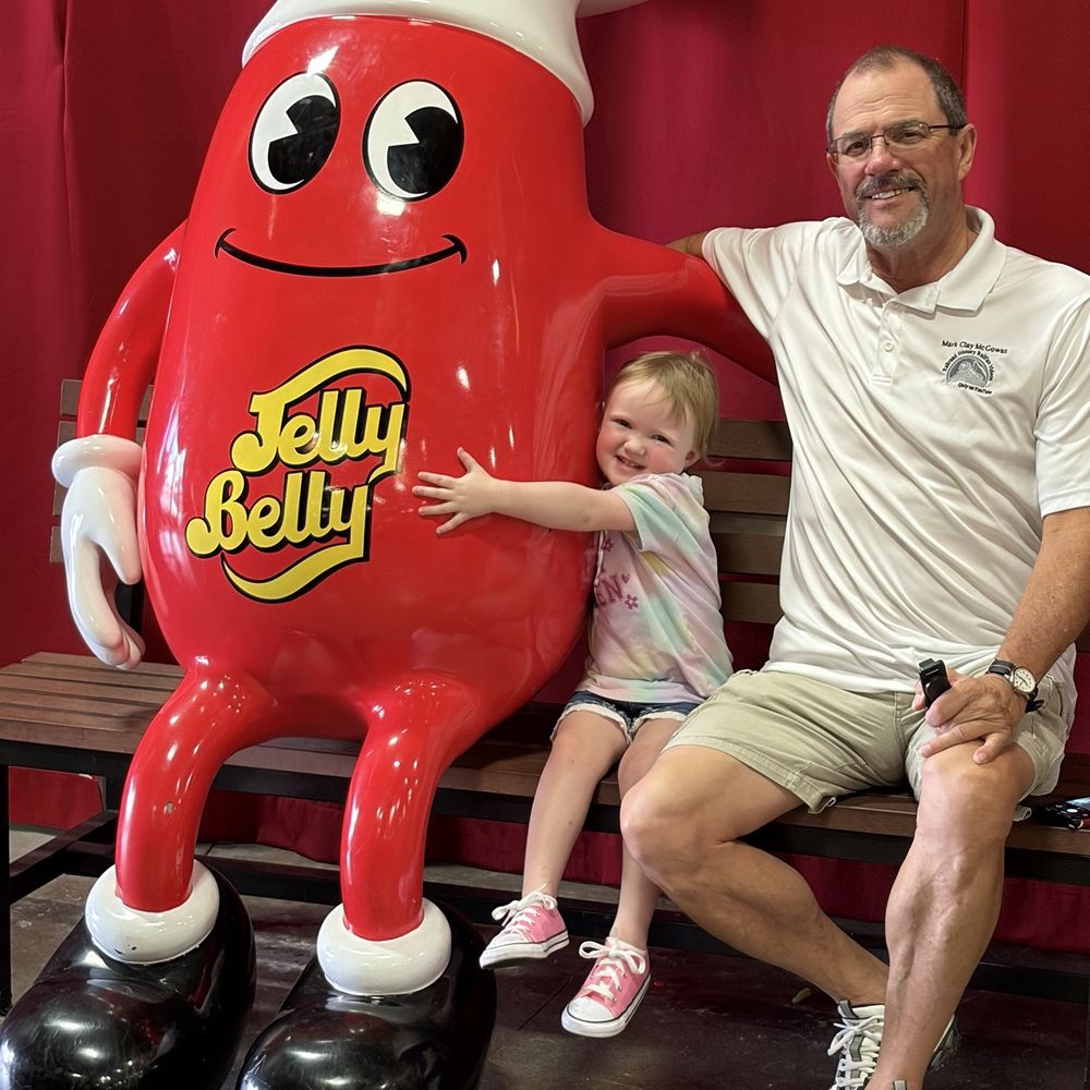 Jelly Belly Visitor Center - Candy Stores Near Me - Fairfield, California Jelly Belly Visitor Center - Candy Stores Near Me - Fairfield, California
